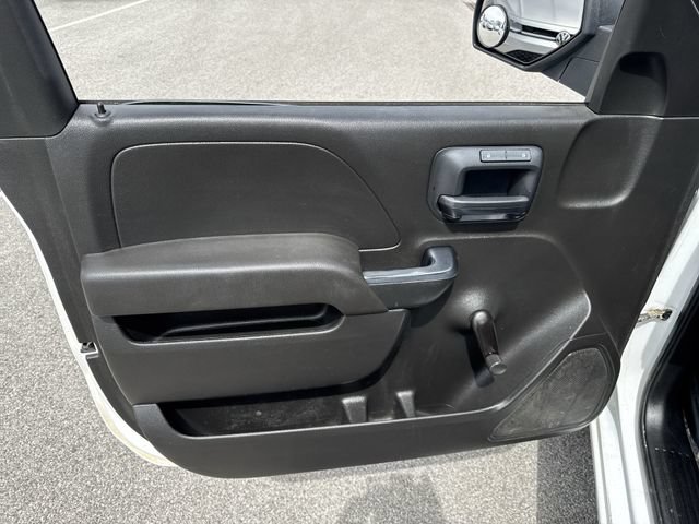 Used 2018 GMC Sierra 1500 2WD Regular Cab image 18