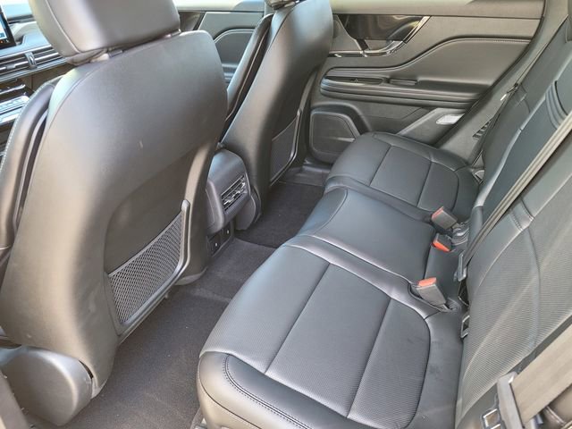 New 2025 Lincoln Corsair Grand Touring w/ Equipment Group 301A image 13