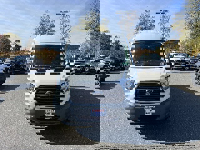 Used 2018 Ford Transit 350 XL image 2