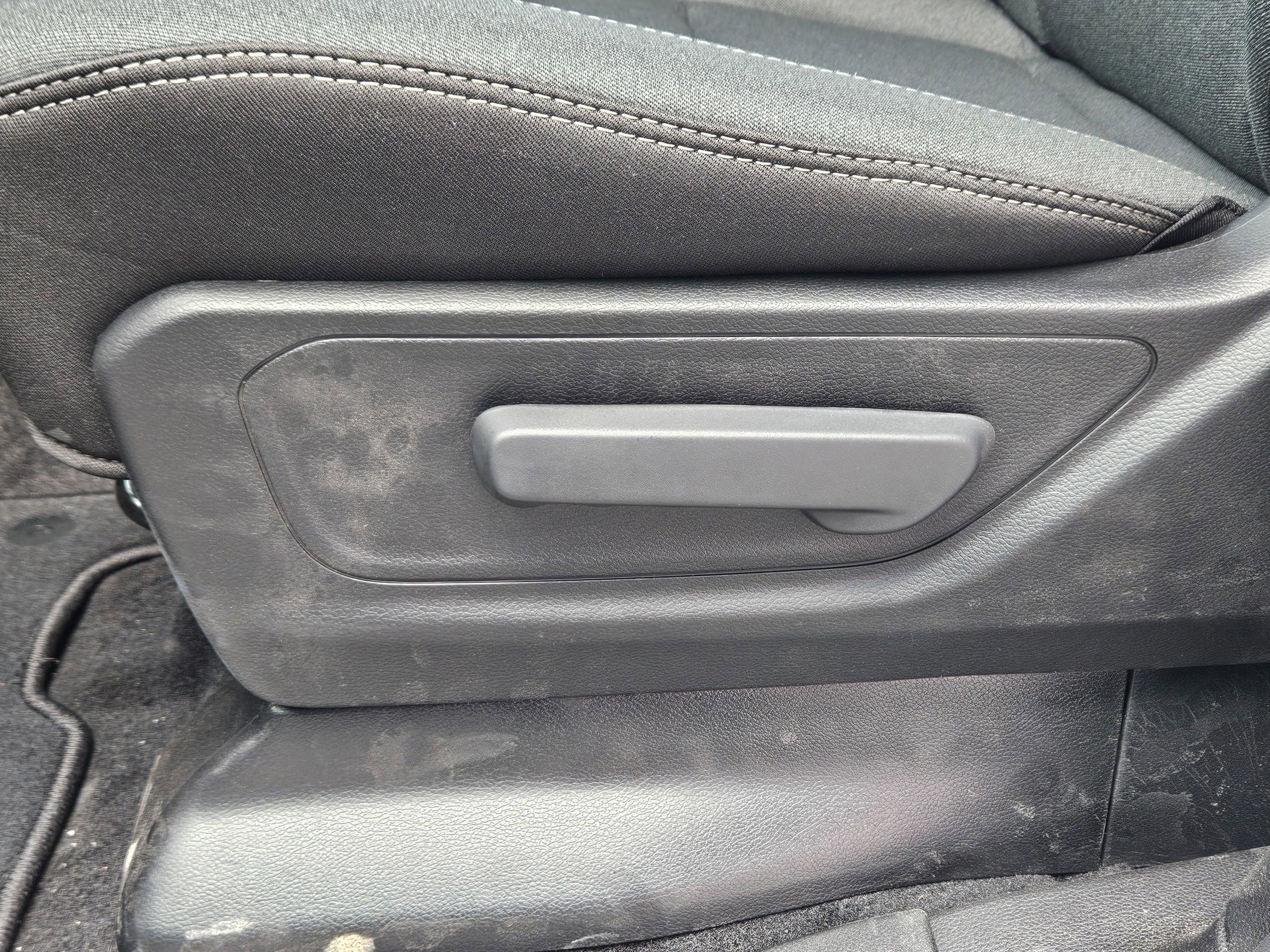 New 2026 RAM 1500 Express RWD image 18