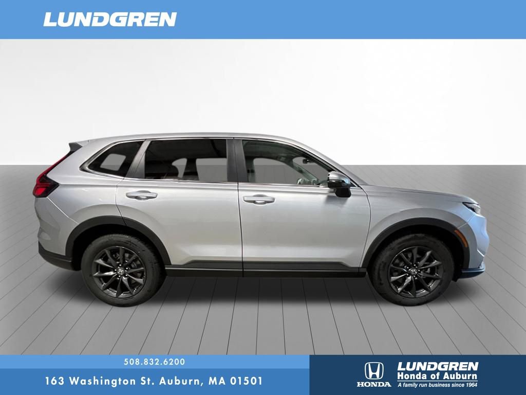 New 2026 Honda CR-V EX-L image 7