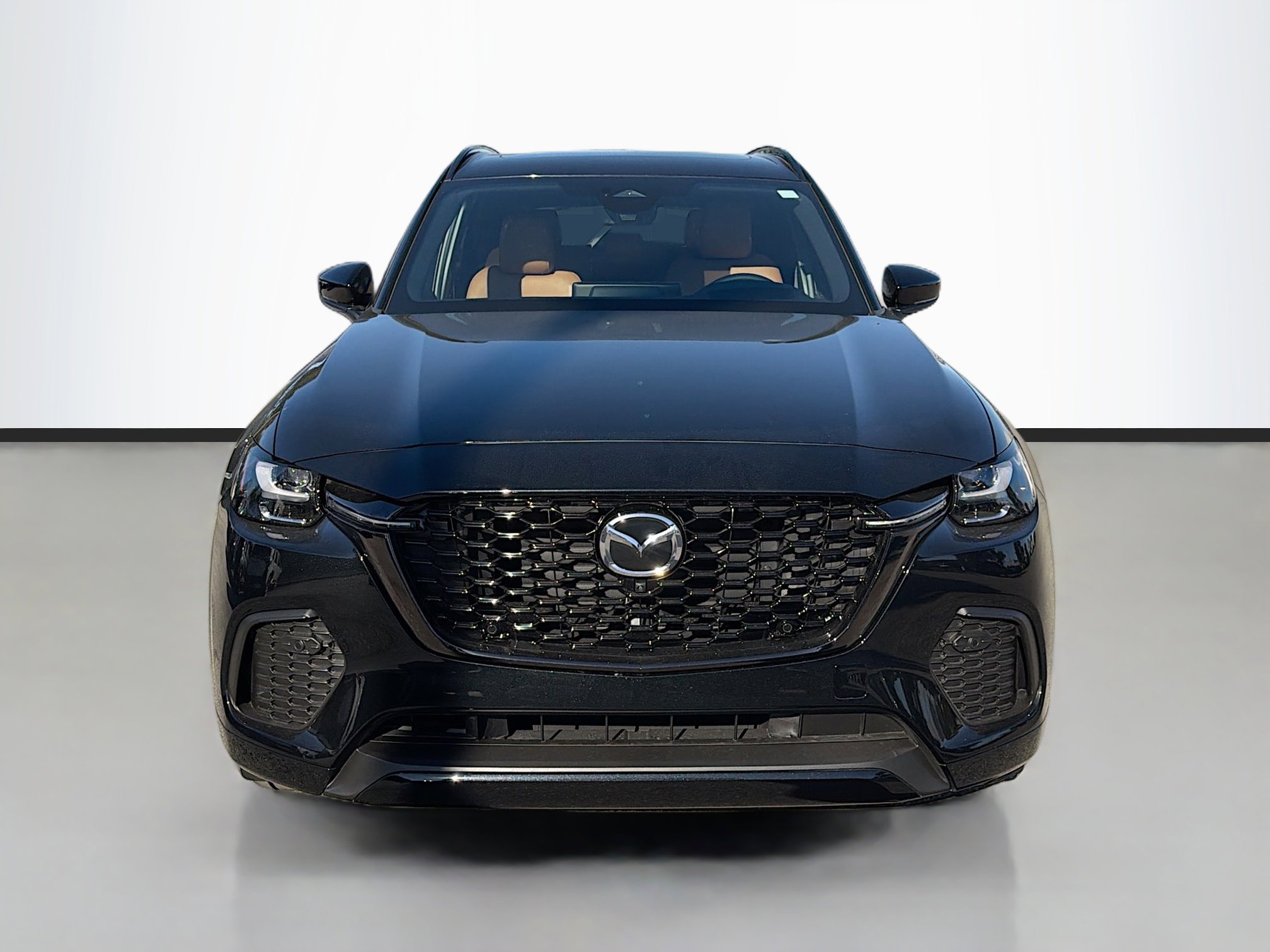 New 2026 MAZDA CX-70 3.3 Turbo S w/ Premium Plus image 9
