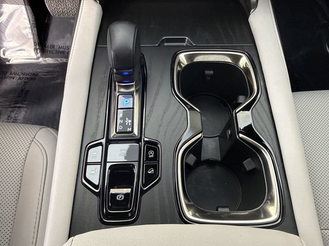 Certified 2025 Lexus RX 350 Premium w/ Convenience Package AWD/4WD image 20