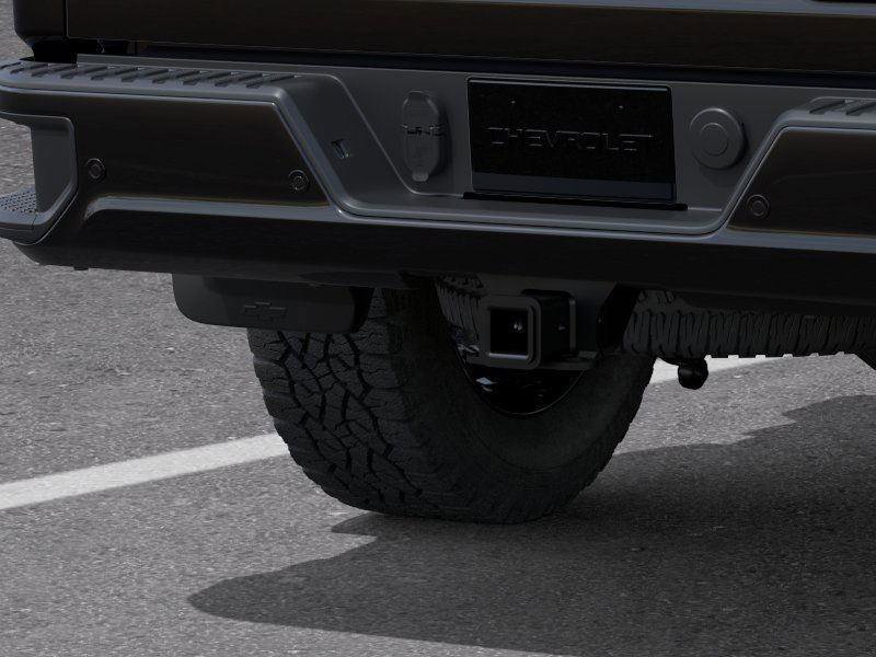 New 2026 Chevrolet Silverado 2500 High Country image 14