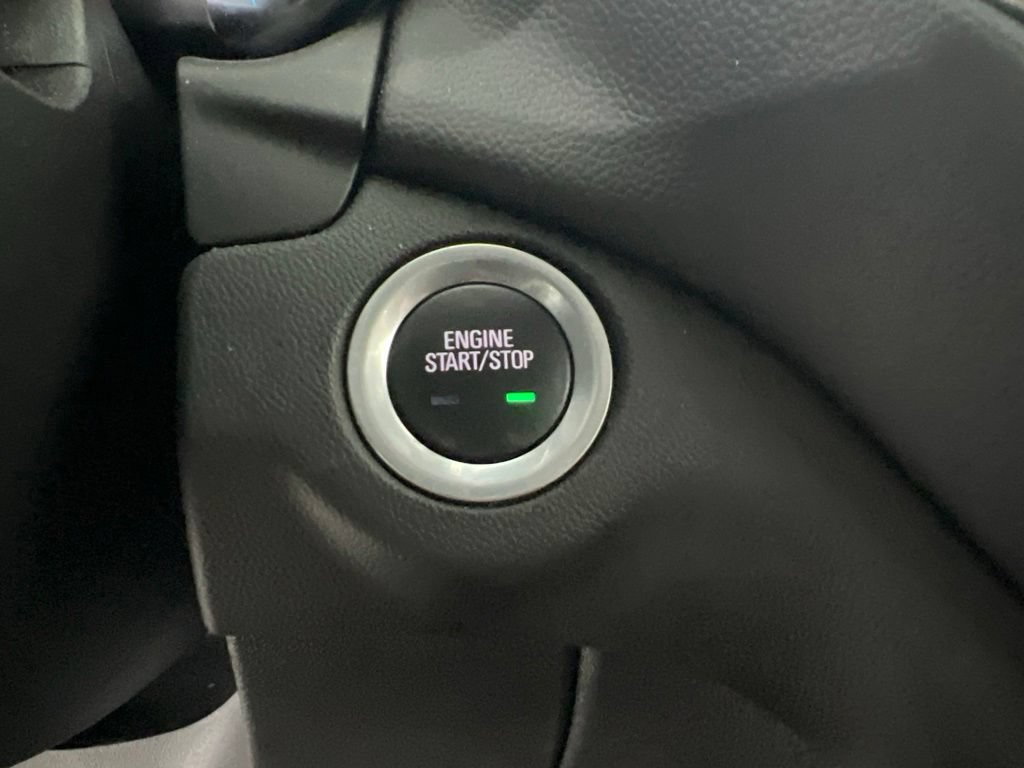 Used 2024 Chevrolet Equinox LT w/ LPO, Floor Liner Package FWD image 16