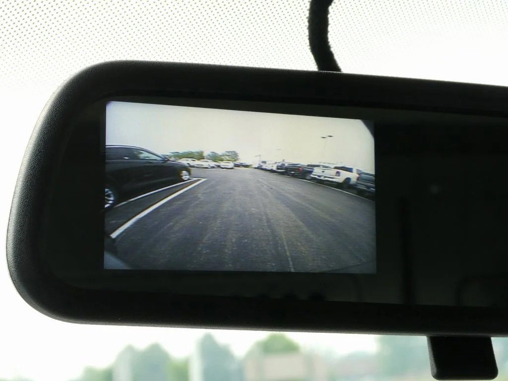 New 2025 GMC Savana 2500 w/ Driver Convenience Package image 9