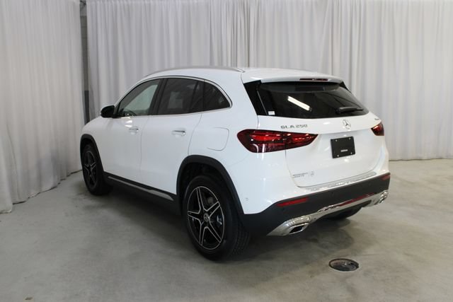 New 2026 Mercedes-Benz GLA 250 4MATIC image 27