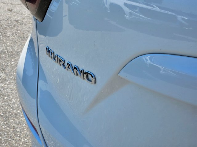 Used 2024 Nissan Murano SV AWD/4WD image 13