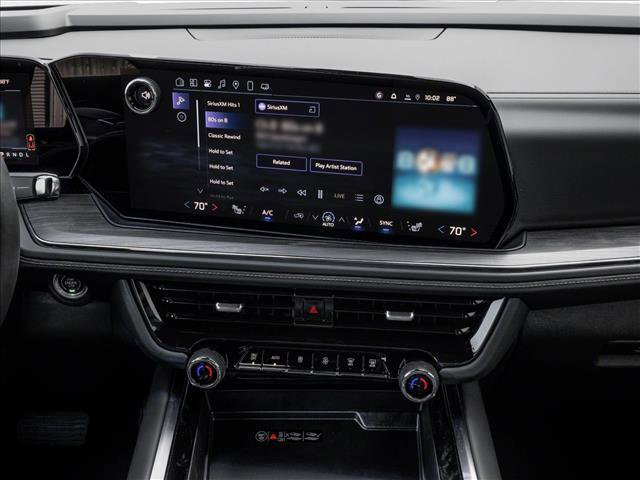 New 2026 Chevrolet Suburban LT w/ Comfort Package image 7