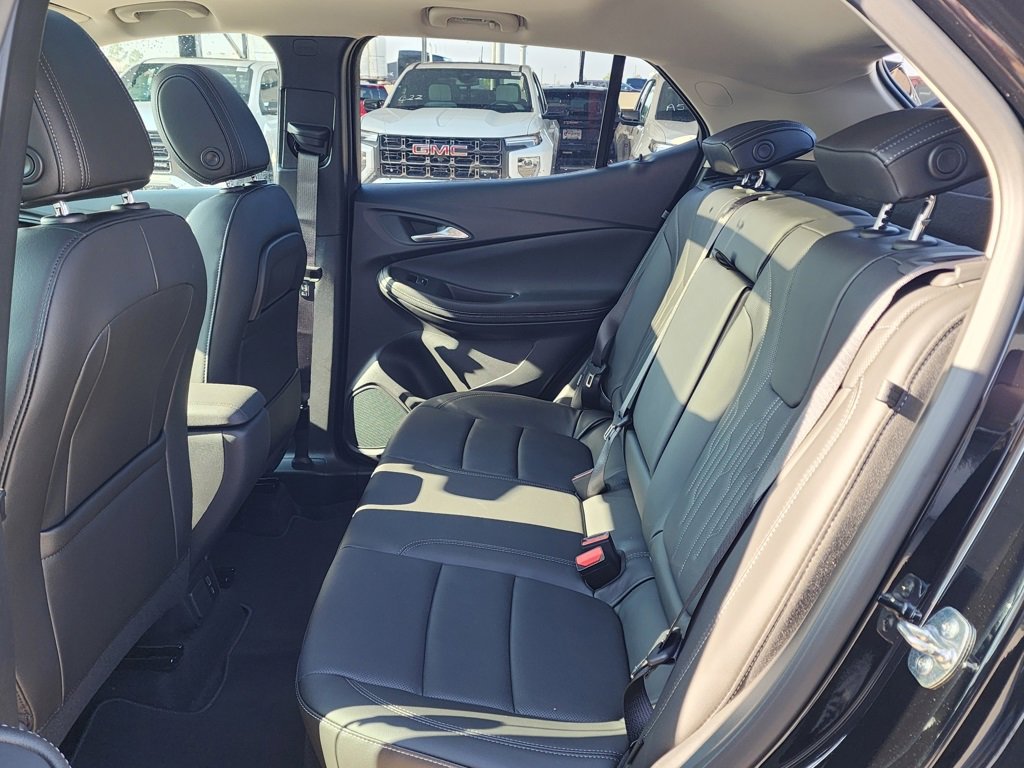 New 2026 Buick Encore GX Avenir w/ Avenir Technology Package image 44