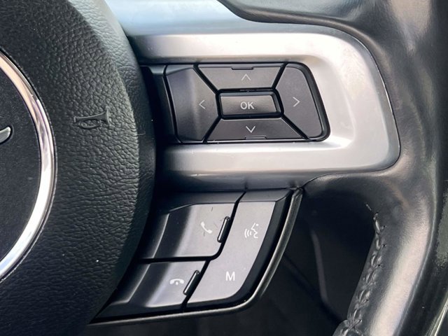 Used 2018 Ford Mustang Premium image 17