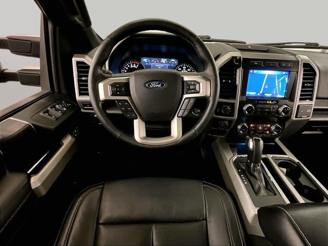 Used 2020 Ford F150 Lariat w/ Equipment Group 502A Luxury AWD/4WD image 5