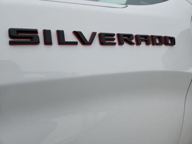 Certified 2024 Chevrolet Silverado 1500 RST w/ Redline Edition image 31