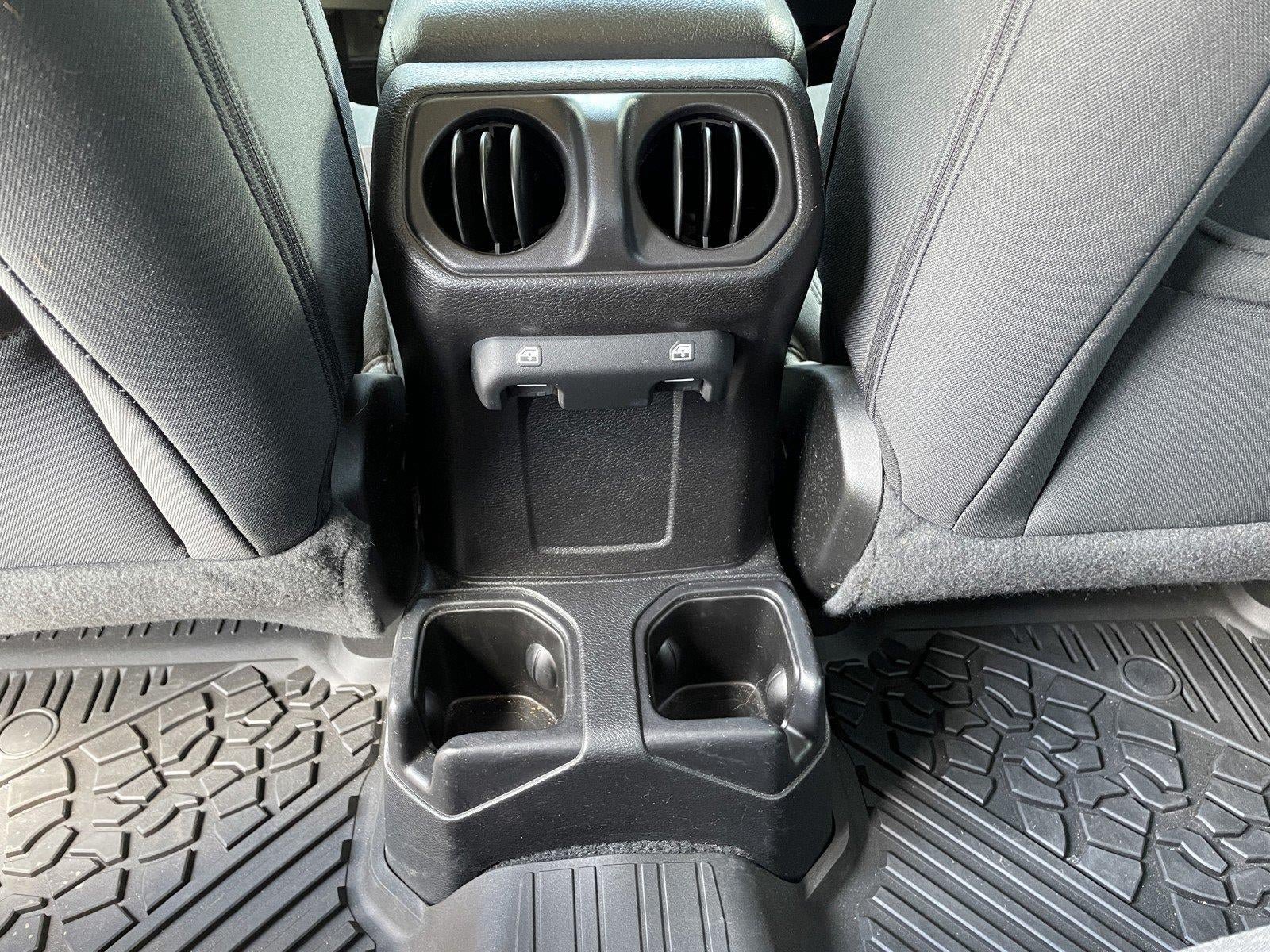 Used 2020 Jeep Gladiator Sport AWD/4WD image 37