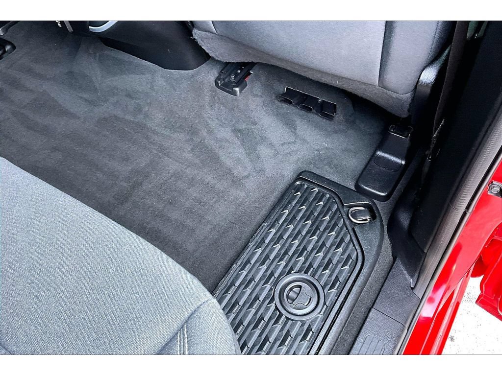 Certified 2021 RAM 1500 Big Horn AWD/4WD image 43