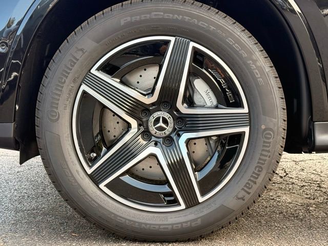 New 2026 Mercedes-Benz GLC 350e GLC 350e image 13