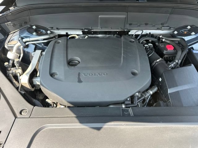 Certified 2024 Volvo XC90 B6 Plus w/ Protection Package Premier AWD/4WD image 35