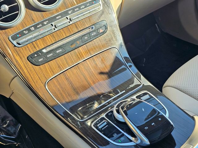 Certified 2019 Mercedes-Benz GLC 300 4MATIC image 32