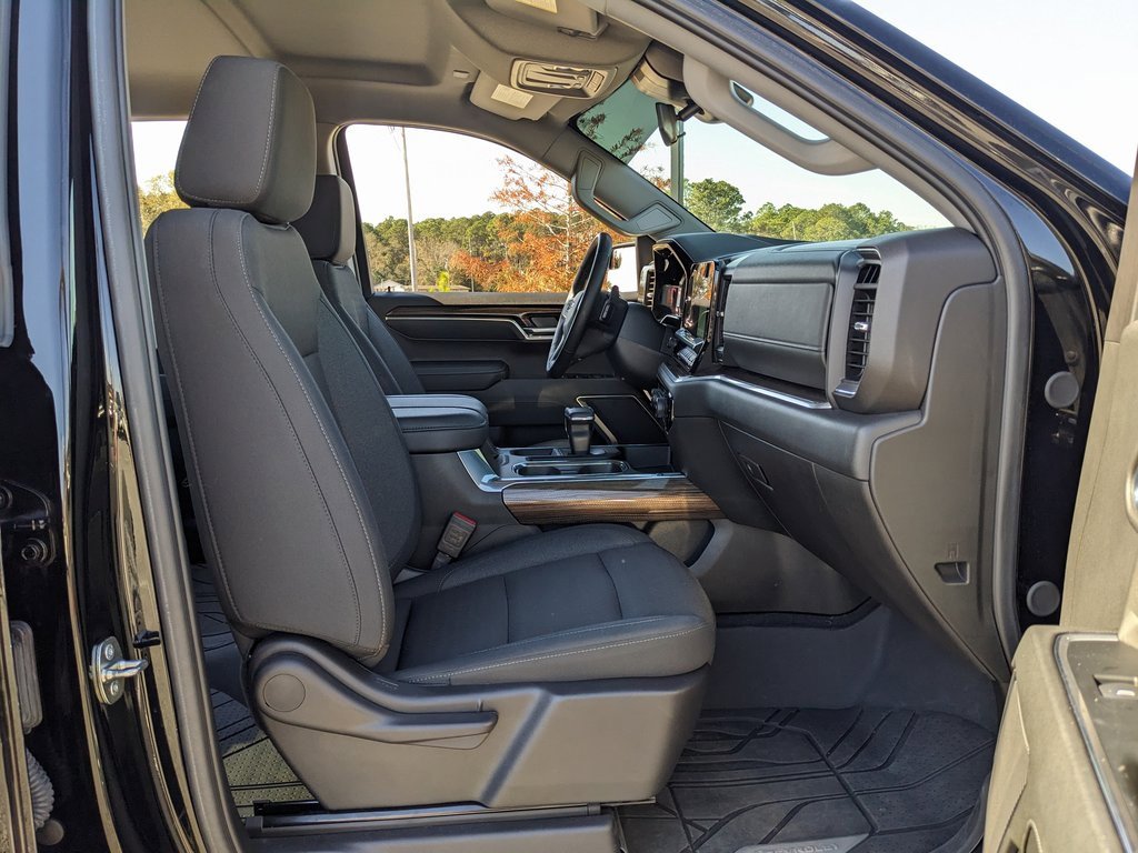 Used 2024 Chevrolet Silverado 1500 RST w/ Protection Package image 48