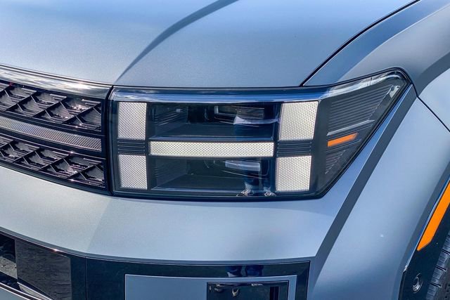 New 2025 Hyundai Santa Fe Calligraphy image 5