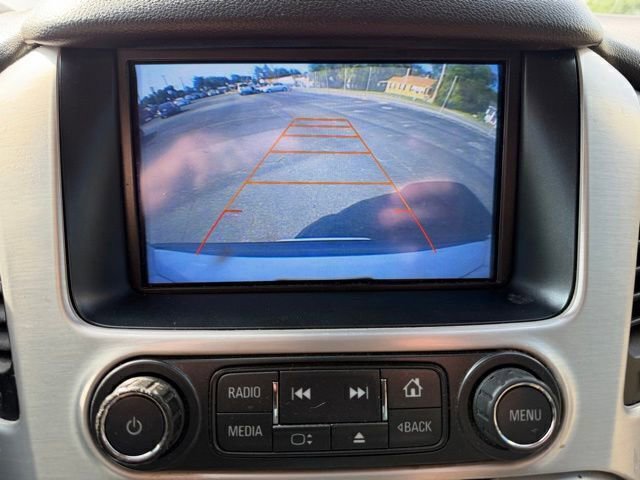Used 2017 GMC Yukon SLT w/ Premium Edition AWD/4WD image 14