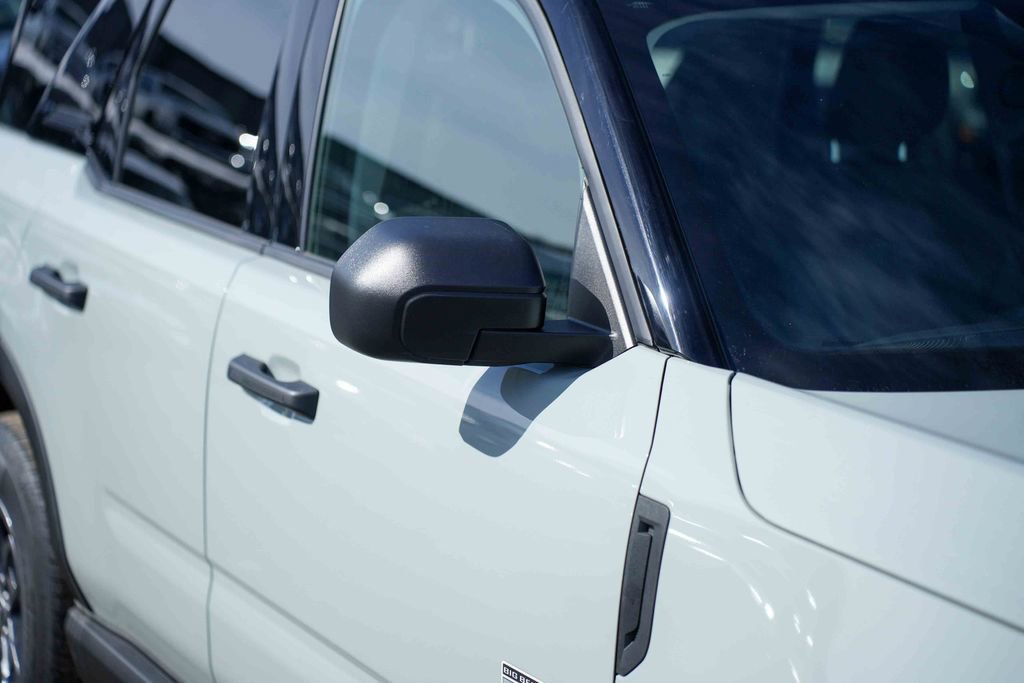 Used 2023 Ford Bronco Sport Big Bend image 9