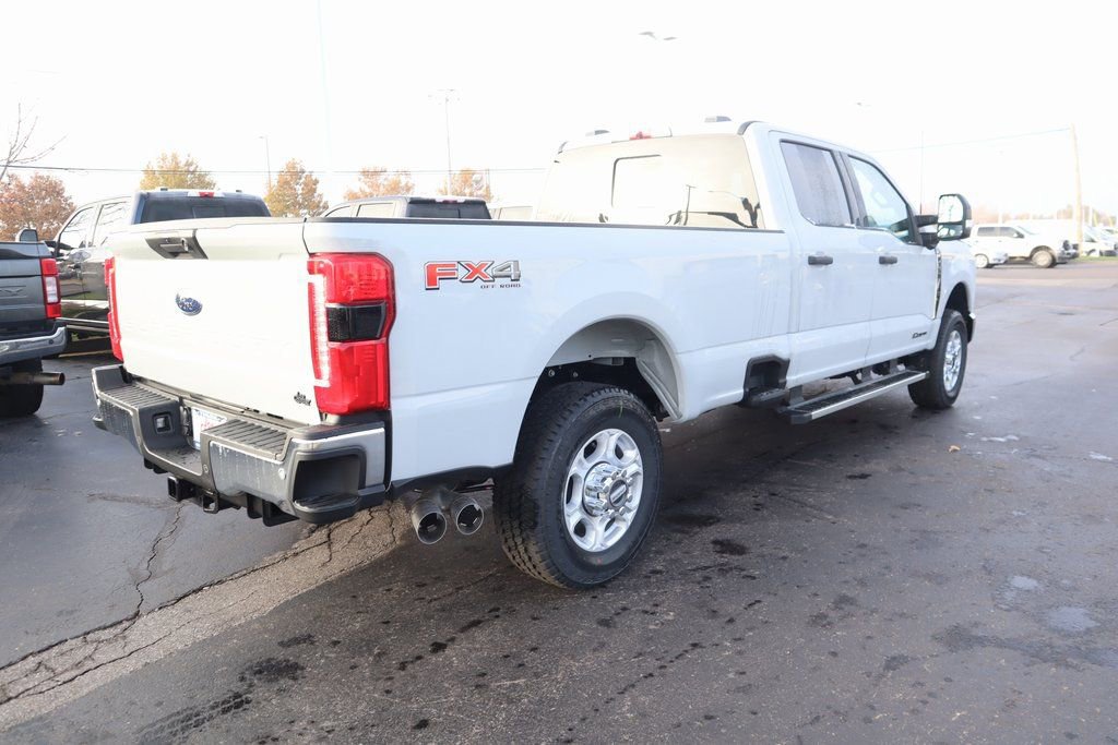 New 2026 Ford F350 XLT w/ 360-Degree Camera Package image 19