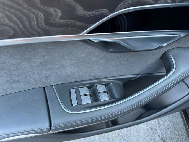 Certified 2023 Audi A8 L 3.0T w/ Comfort Plus Package AWD/4WD image 25