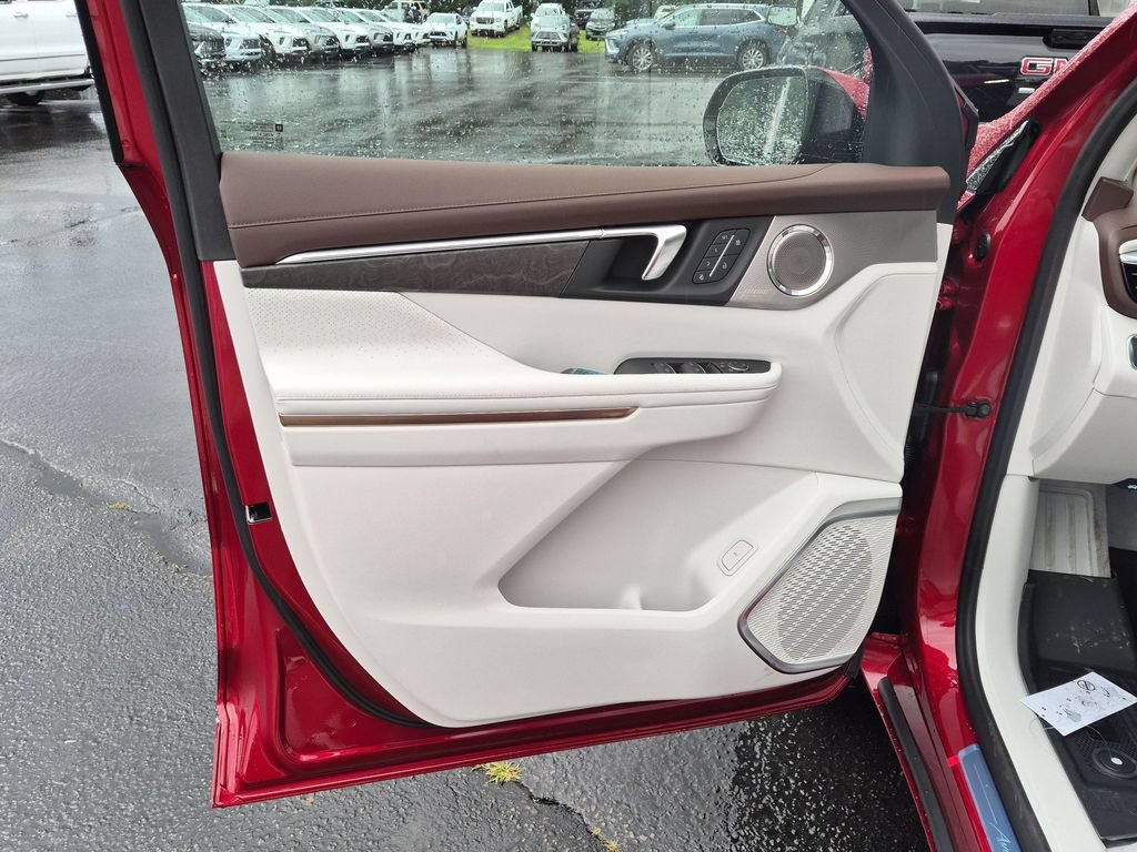 New 2026 Buick Enclave Avenir w/ Super Cruise Package AWD/4WD image 19