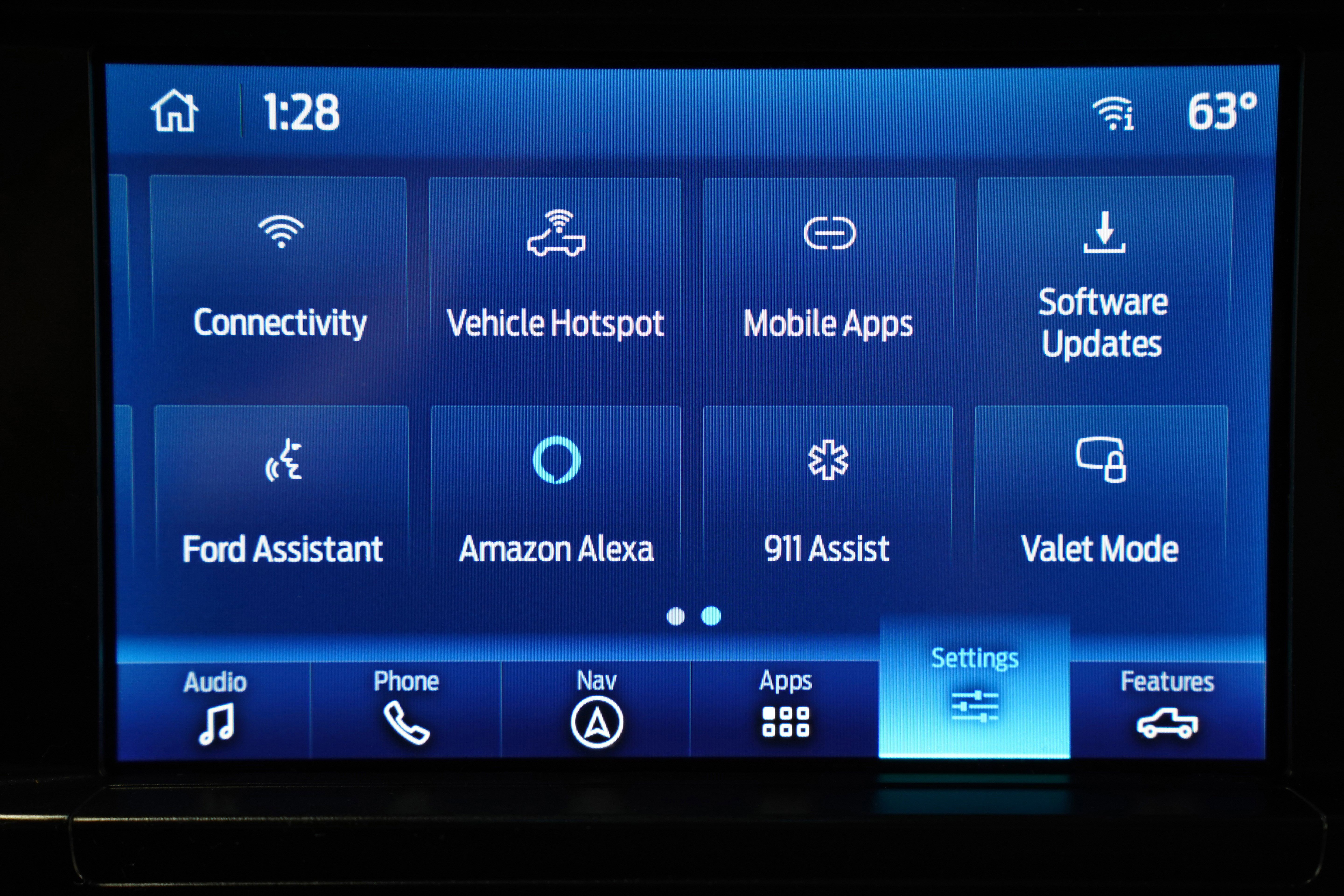 Used 2023 Ford F150 XLT image 27