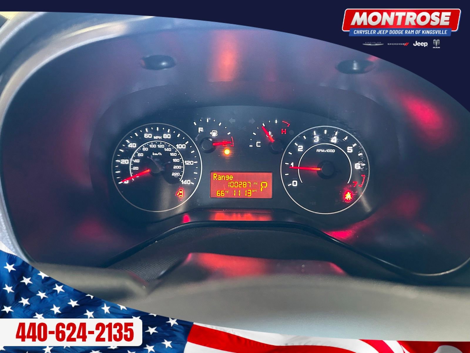 Used 2022 RAM ProMaster City Tradesman image 16