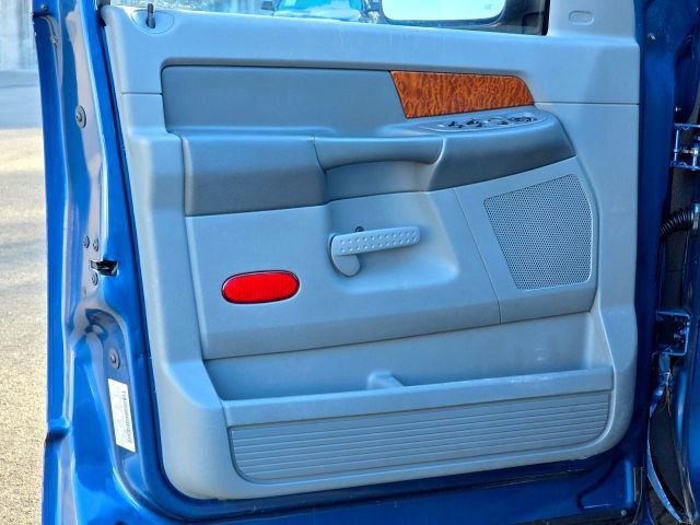 Used 2006 Dodge Ram 1500 Truck SLT image 23