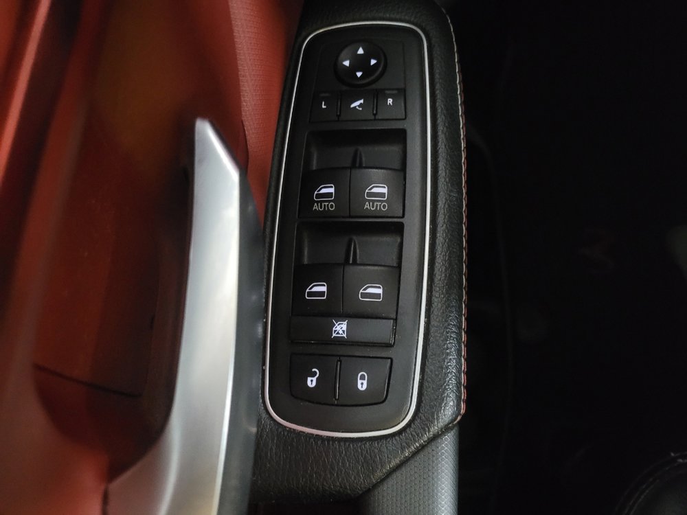 Used 2019 RAM 1500 Rebel w/ Rebel Level 2 Equipment Group image 27