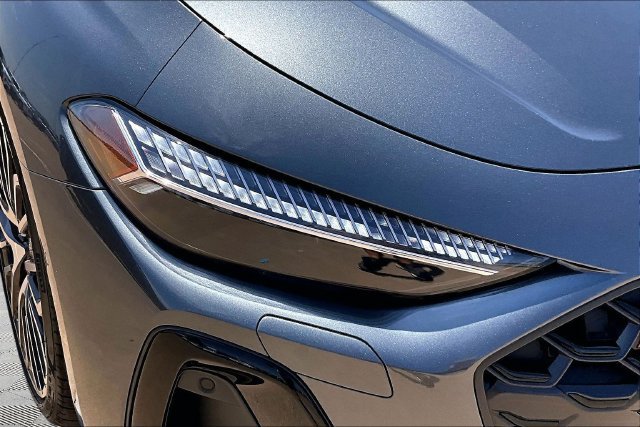 New 2026 Audi S5 Premium Plus AWD/4WD image 31