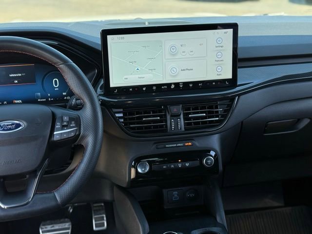 Used 2023 Ford Escape ST-Line Select w/ Tech Pack #2 image 20