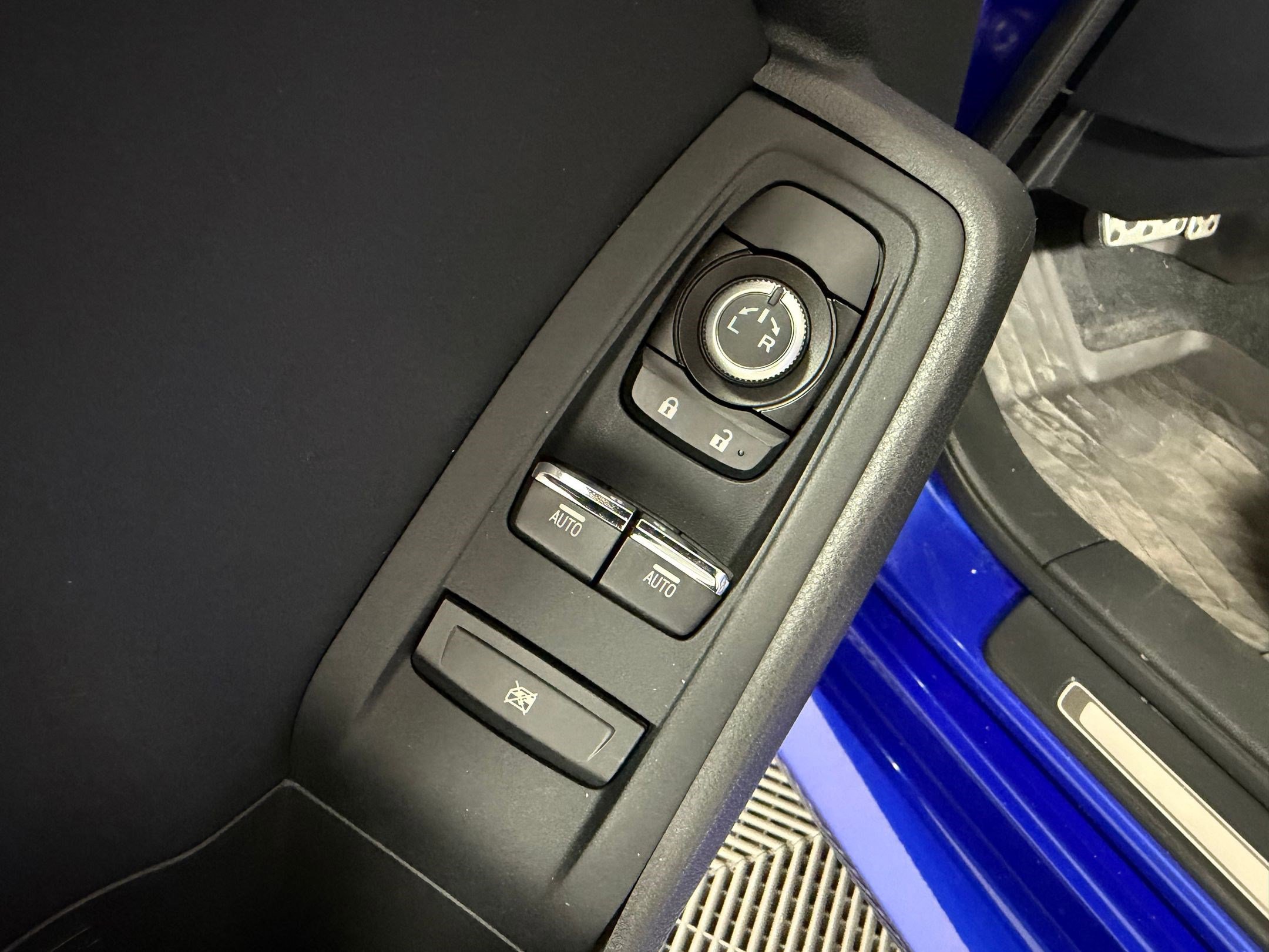 Used 2022 Subaru BRZ Limited RWD image 11