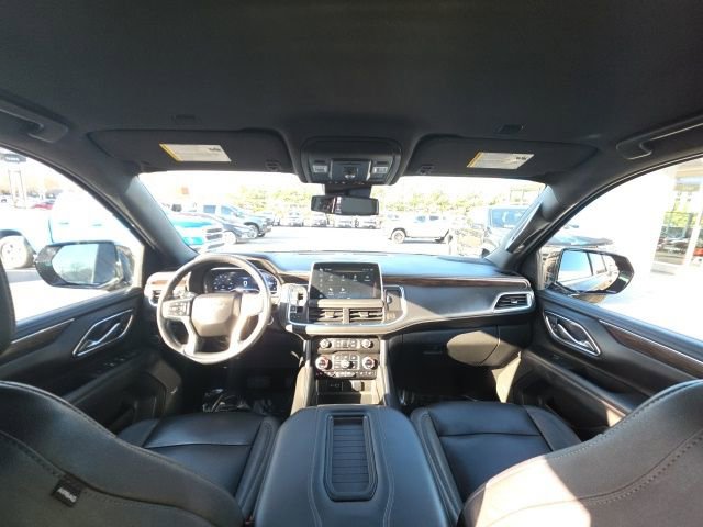 Used 2023 Chevrolet Tahoe LT image 15