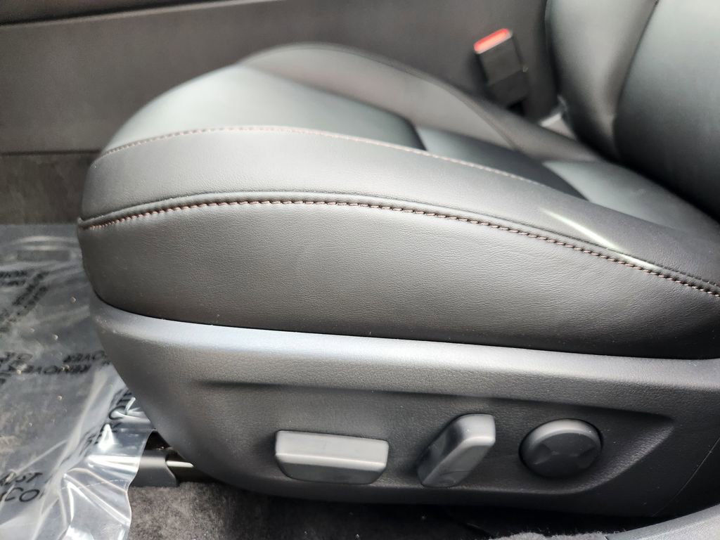 New 2026 MAZDA MAZDA3 s image 13