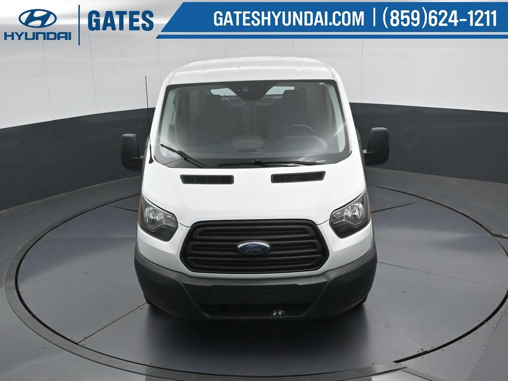 Used 2017 Ford Transit 150 130 Low Roof RWD image 45