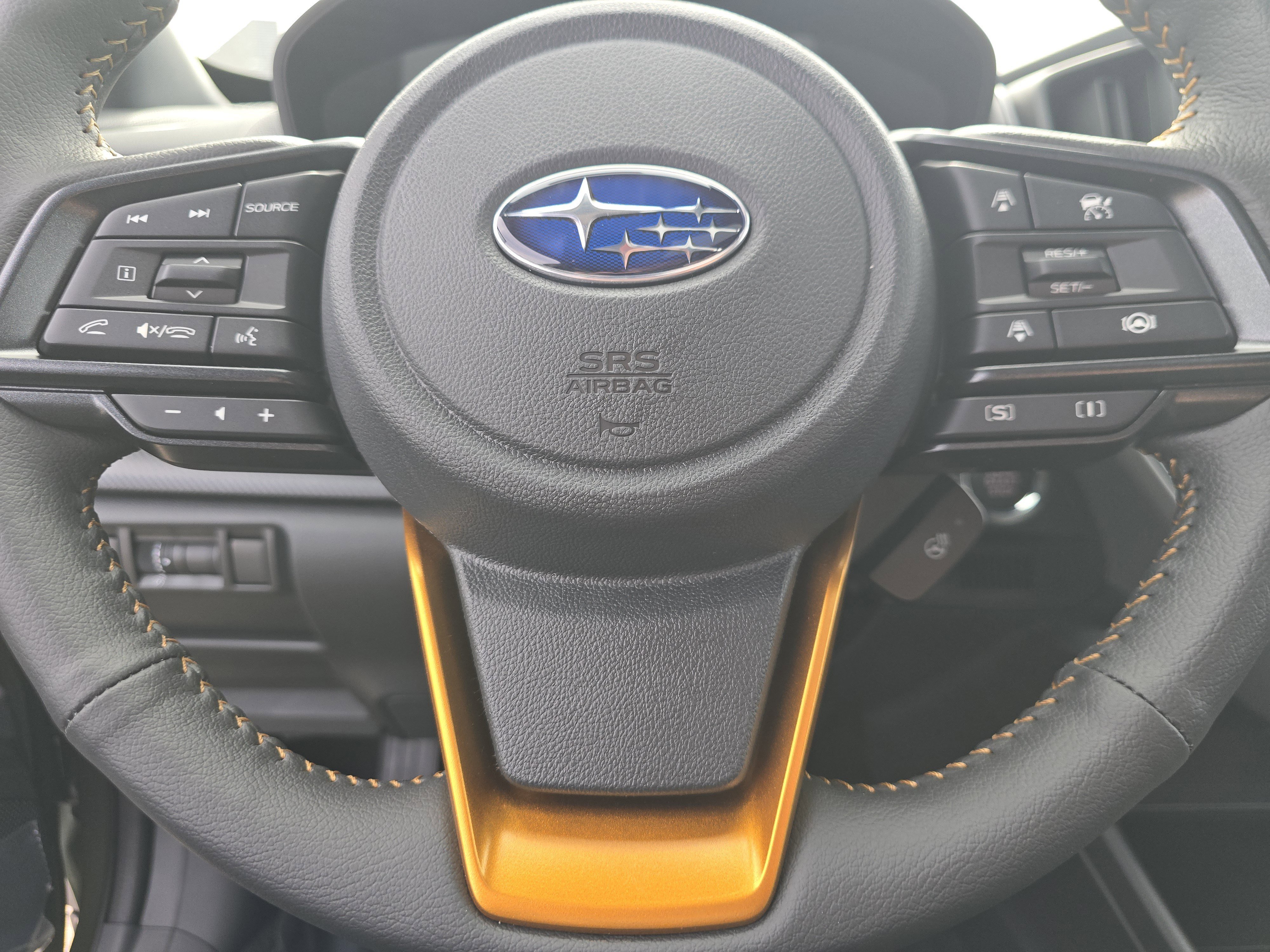 New 2026 Subaru Crosstrek 2.5i Wilderness image 21