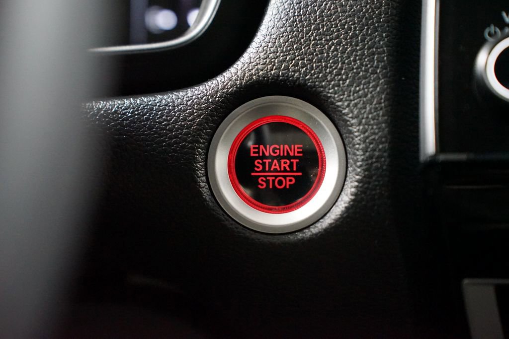 Used 2022 Honda CR-V EX-L image 21