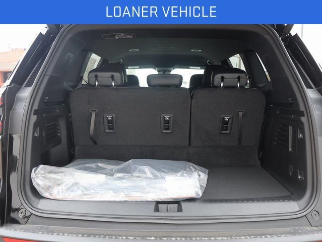 New 2026 GMC Acadia AT4 w/ Super Cruise Package AWD/4WD image 15