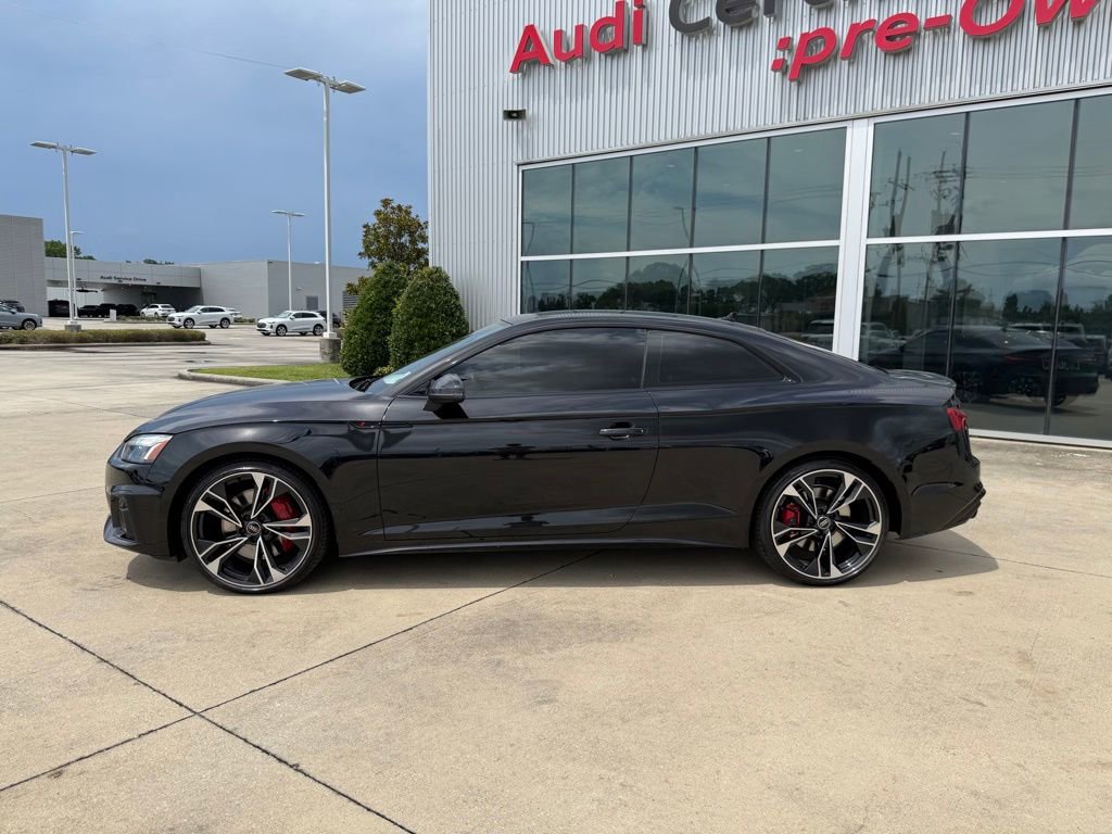 Used 2023 Audi S5 Premium Plus AWD/4WD image 8