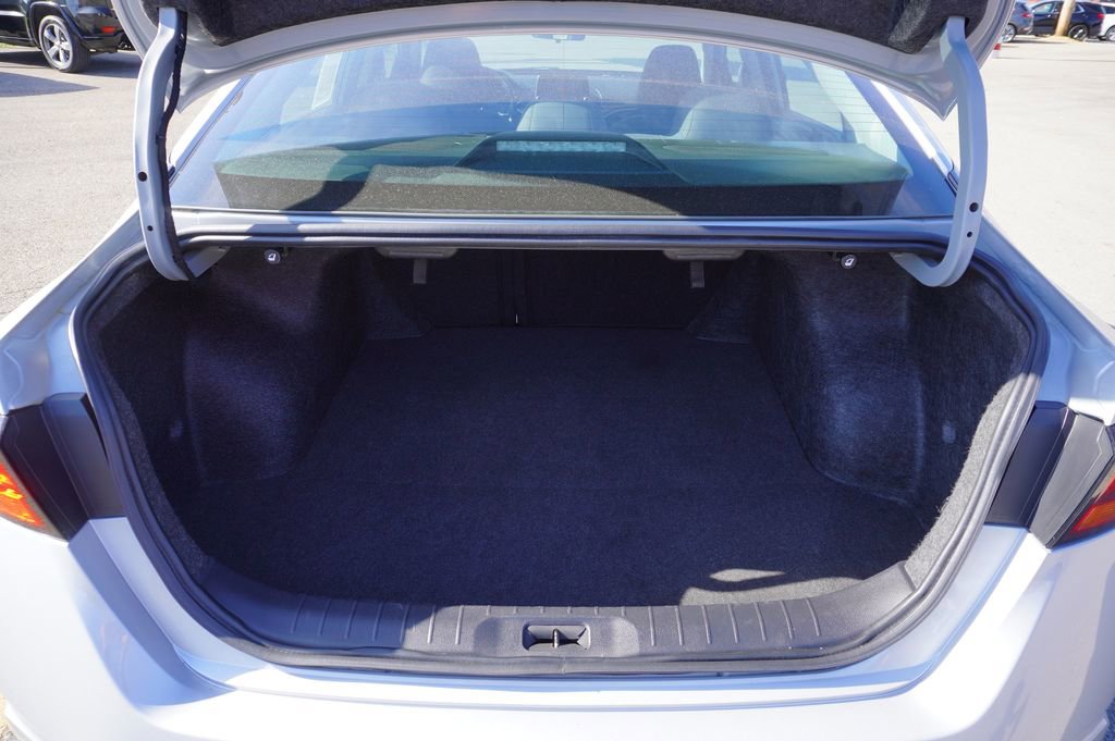 Used 2023 Nissan Altima 2.5 SV image 26