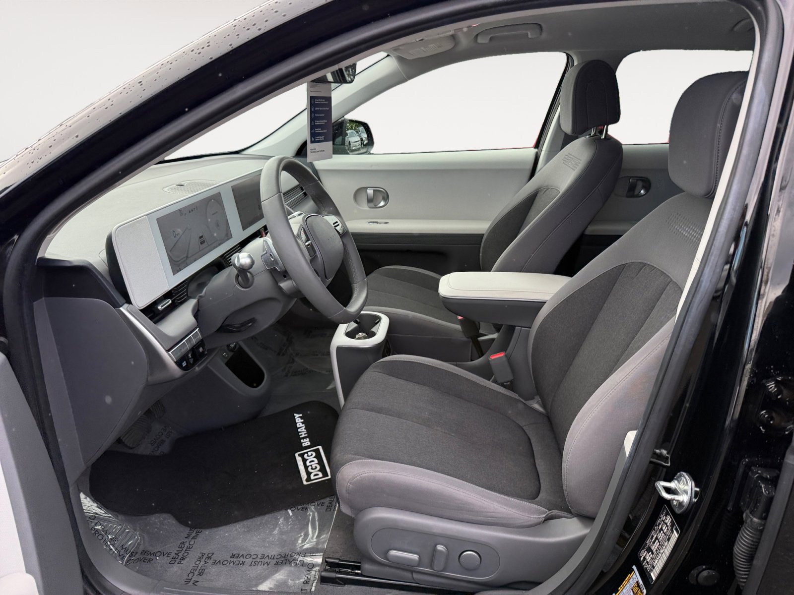 Certified 2024 Hyundai Ioniq 5 SEL RWD image 10