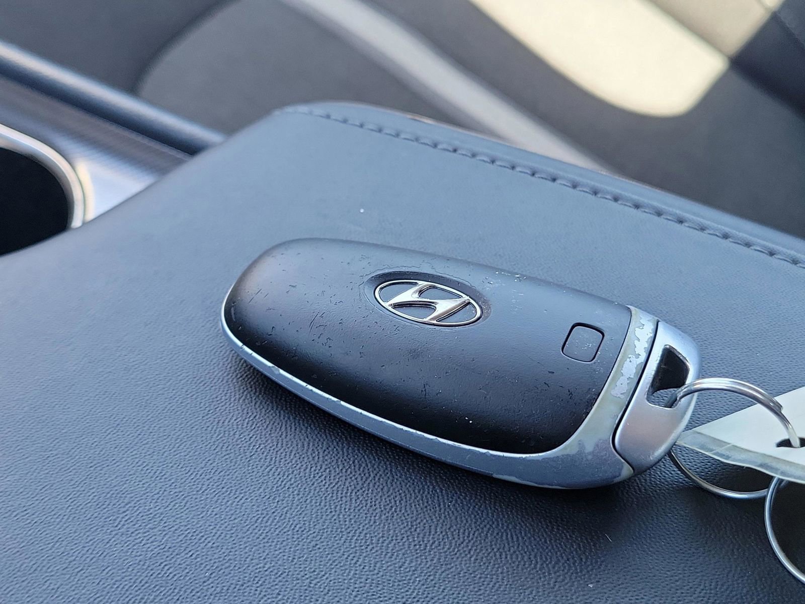 Certified 2022 Hyundai Sonata SEL FWD image 38
