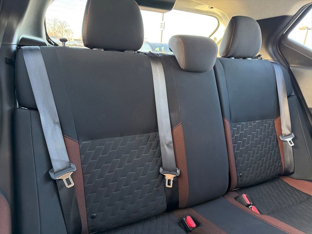 Used 2023 Nissan Kicks SR image 41