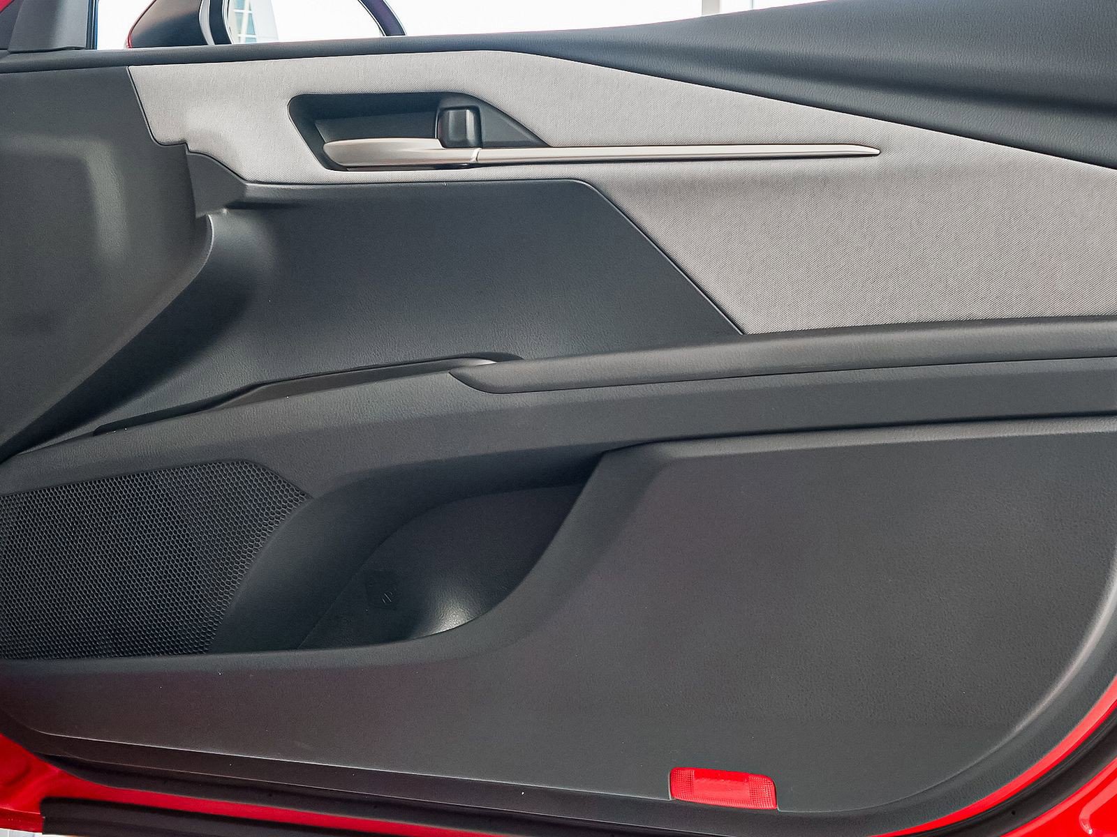 New 2026 Toyota Camry LE image 8