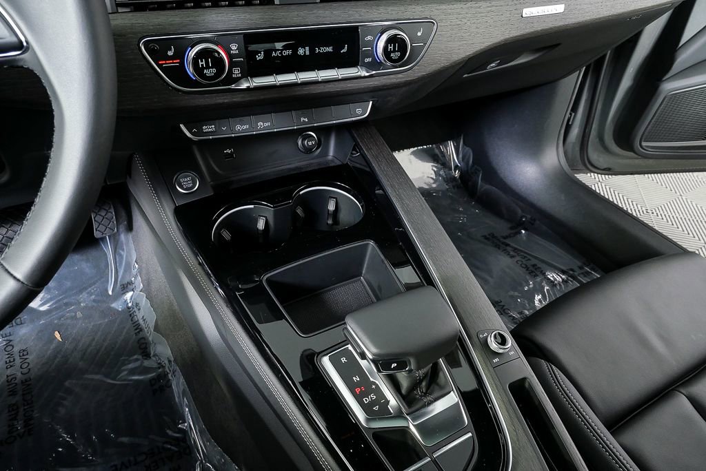 Used 2023 Audi A5 2.0T Premium Plus w/ Premium Plus image 17