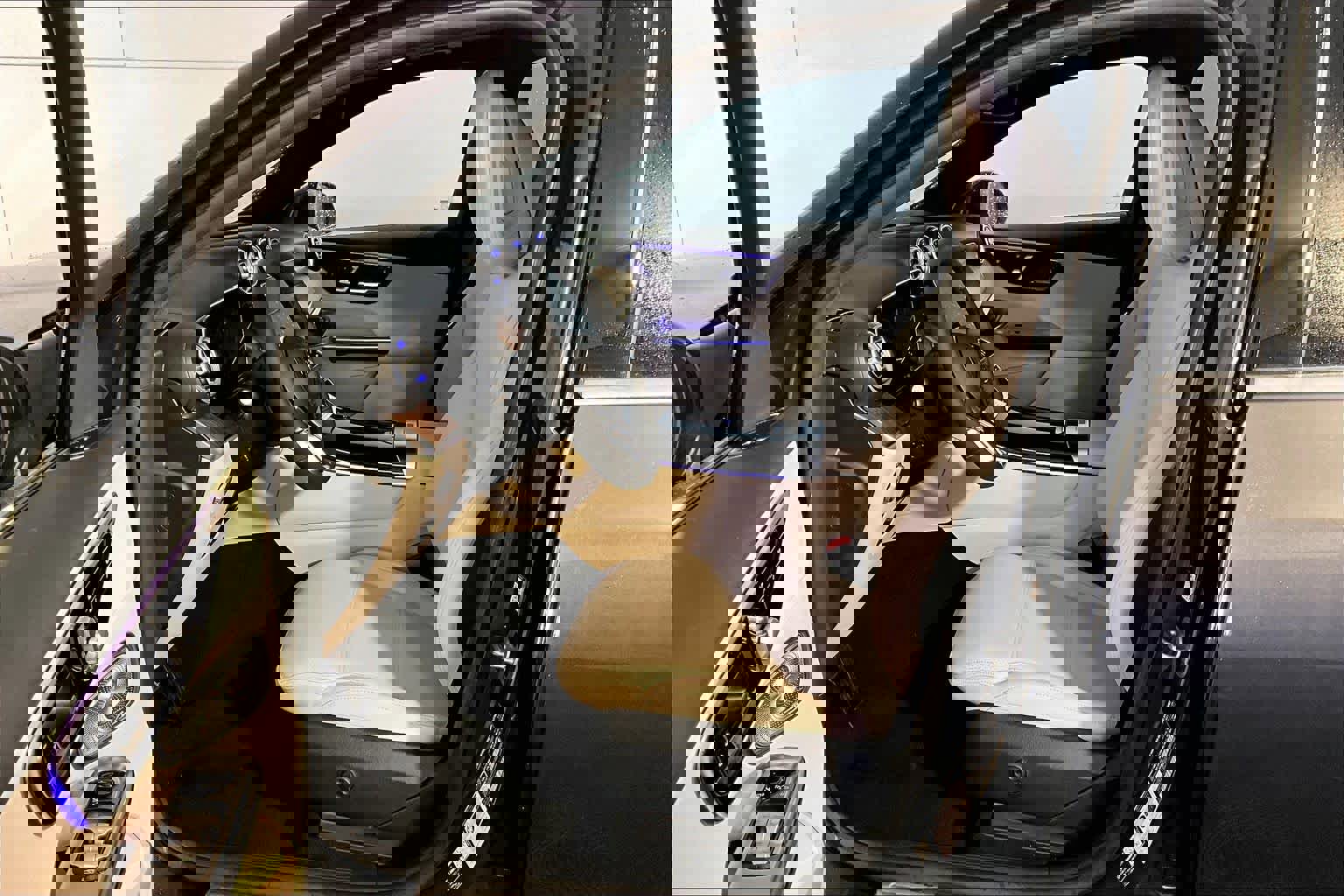 New 2026 Mercedes-Benz GLC 300 4MATIC image 13